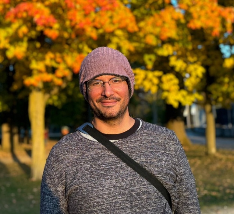 Foto de Franco Mosso