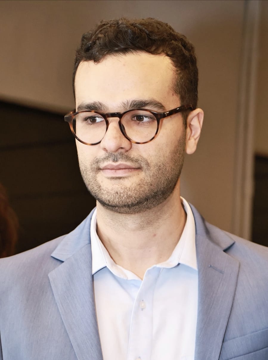 Foto de Rafael Breviglieri